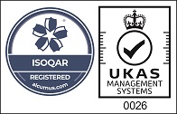 Certificate Number 14810 ISO 9001,ISO 14001