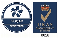 Certificate Number 14810 ISO 9001,ISO 14001