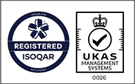Certificate Number 14810 ISO 9001,ISO 14001